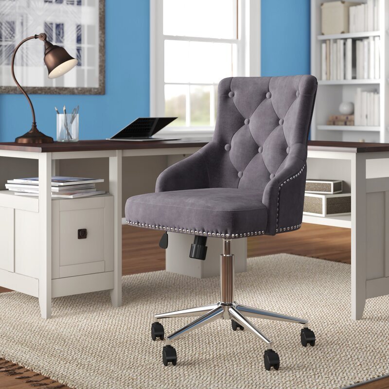 Wayfair office chairs on sale on sale